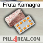 Kamagra Fruit